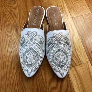 Jeffery Campbell slides